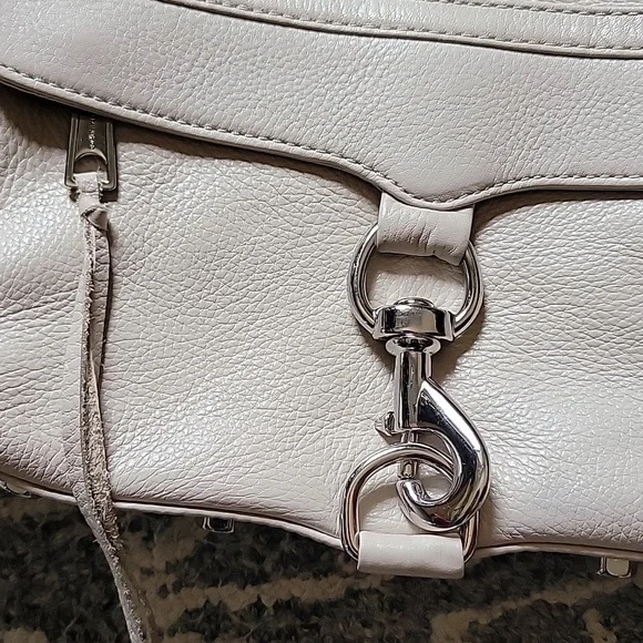 Rebecca minkoff MAC crossbody bag - Picture 3 of 9